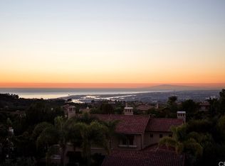 1 Pinnacle Point, Newport Coast, CA 92657