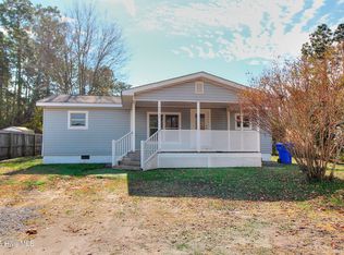 5347 Lakewood Drive SW, Shallotte, NC 28470