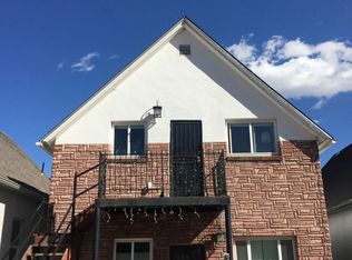 3724 N Mariposa St, Denver, CO 80211