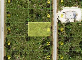 3457 El Salvador Rd #19, Pt Charlotte, FL 33981