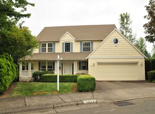 7672 SW Leland Dr, Aloha, OR 97007