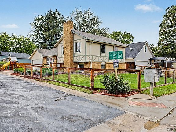 3rd image of 1571 S Krameria Street