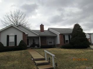 5820 Morning Field Pl, Saint Louis, MO