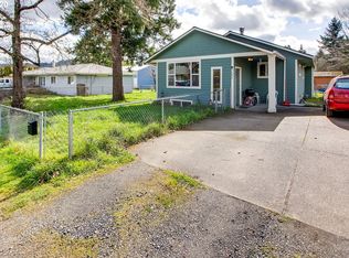 7606 SE Lambert St, Portland, OR 97206