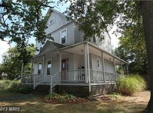 4801 Rittenhouse St, Riverdale Park, MD 20737