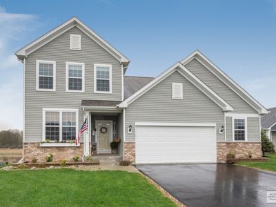 1437 Slate Ct, Yorkville, IL, 60560