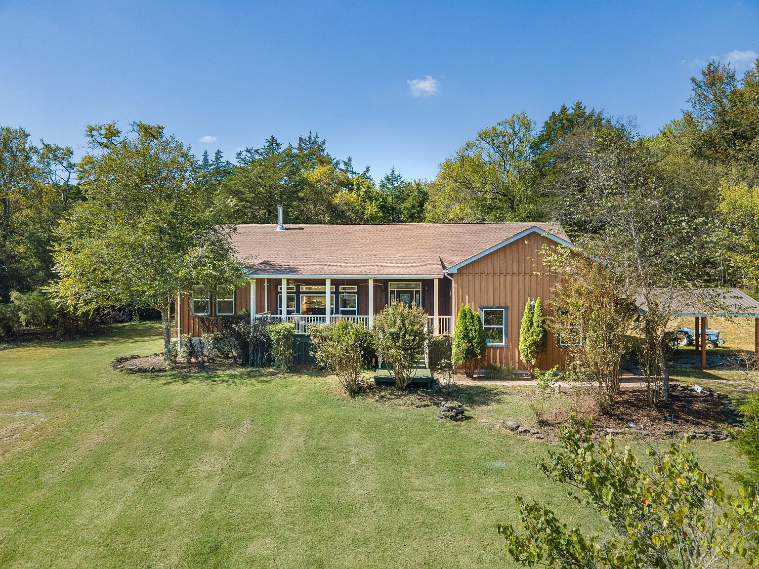 2214 Happy Hill Rd, Lynnville, TN 38472 | MLS #3097461 | Zillow