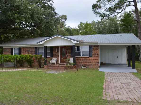 7582 Goat Hill Rd, Samson, AL 36477