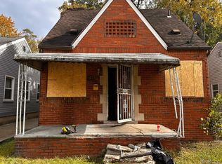 18484 Kentfield St, Detroit, MI 48219