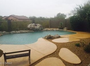 7527 N Bradstreet Dr, Tucson, AZ 85743