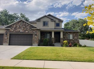 3248 W 11340 S, South Jordan, UT 84095