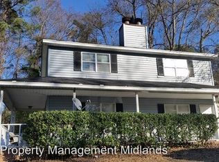 104 Springwoods Lake Pt #B, Columbia, SC 29223