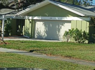 1390 Ventnor Ave, Tarpon Springs, FL 34689