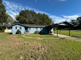 504 S King St, Booneville, MS 38829