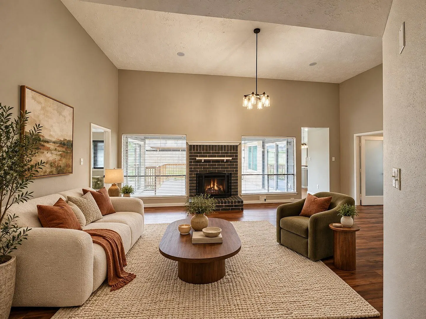 3 bed, 2.0 bath, 1616 sqft, $1,980 — Photo 4