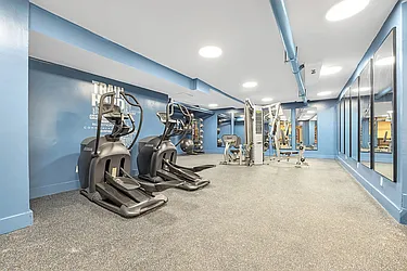 Rented by REAL New York