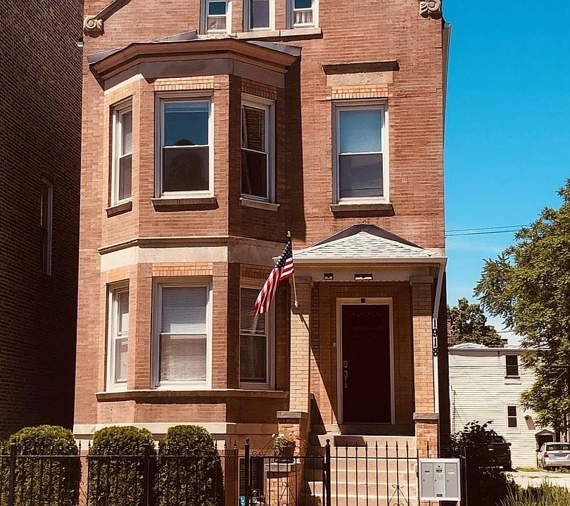 1st image of 1918 S Albany Ave #G