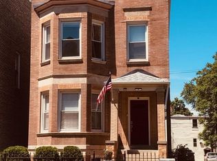 1918 S Albany Ave #G, Chicago, IL 60623