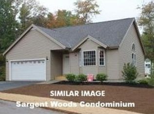 15 Hickory Rd, Newton, NH 03858