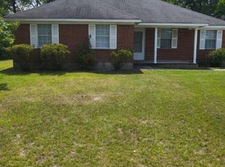 3115 Conner Ct, Augusta, GA 30906