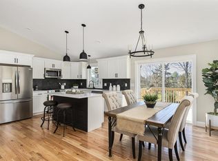 1276 Plainfield Pike, Greene, RI 02827