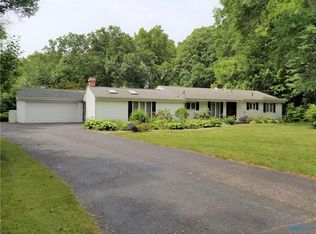 4847 S Crestridge Rd, Toledo, OH 43623