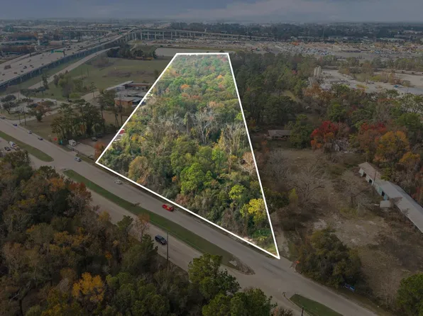 15313 Old Humble Rd, Humble, TX 77396