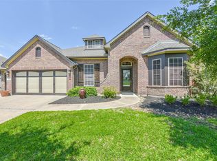 31510 Orchard Hill Ln, Spring, TX 77386