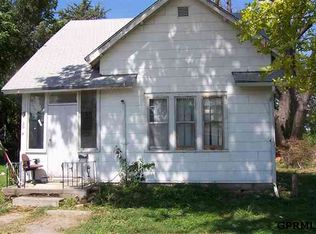 3034 Fowler Ave, Omaha, NE 68104
