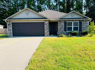 24 Bobby Cir, Cabot, AR 72023