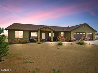 9837 E Lonesome Valley Rd, Prescott Valley, AZ 86315