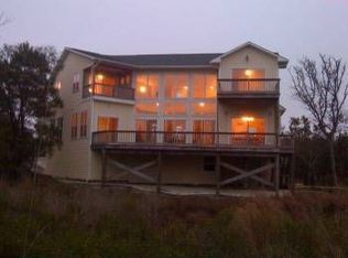 11 W Ridge, Surf City, NC 28445