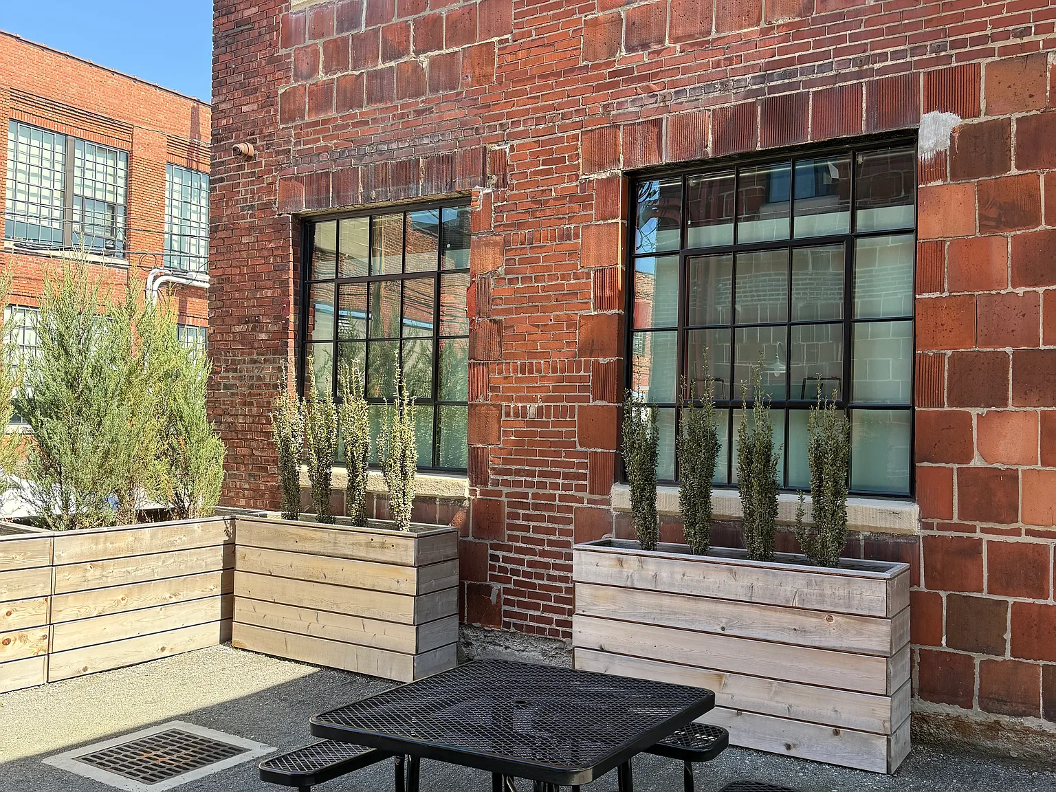 Vintage Flats — Photo 2
