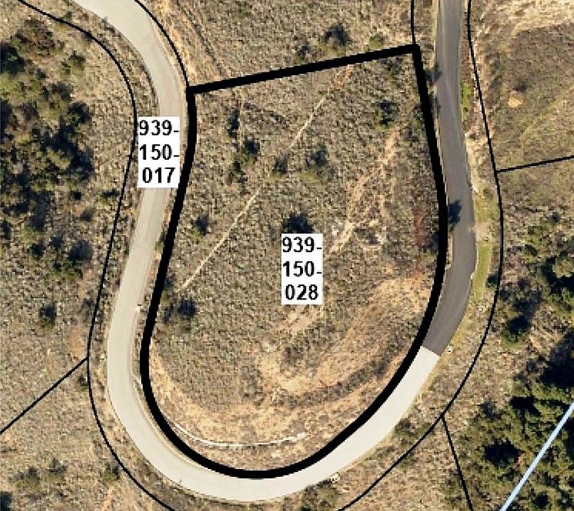 1st image of 28 Via Renaissance Lot 7