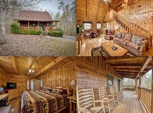 2816 Valley Springs Way, Pigeon Forge, TN 37862