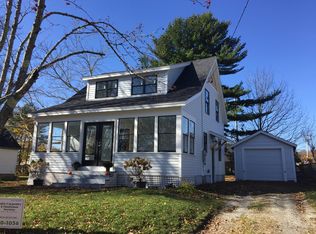 6 Camden Street Ter, Rockland, ME 04841