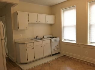 100 Duncan Ave APT 205, Jersey City, NJ 07306