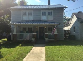 143 Fairfield St NE, Aiken, SC 29801