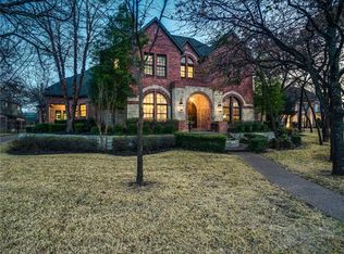 411 Marshall Rd, Southlake, TX 76092
