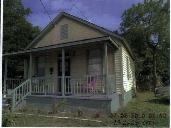 302 N 7th Ave, Pensacola, FL 32501