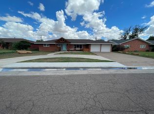 2603 Bedford Dr, Midland, TX 79701