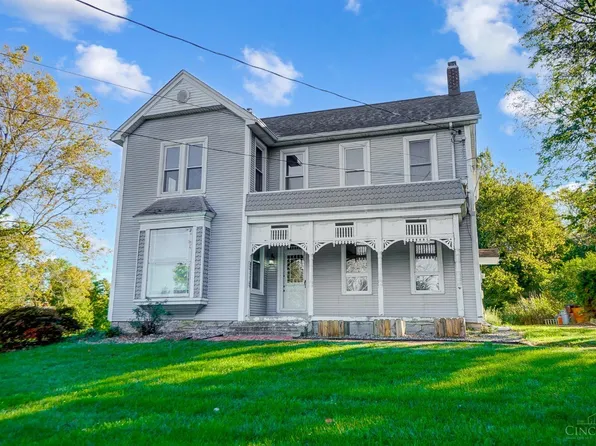 10040 Fairview Ave, West Chester, OH 45241