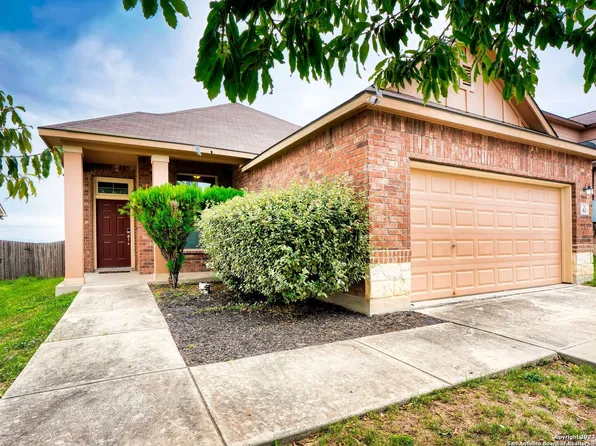 863 Highland Vista, New Braunfels, TX 78130