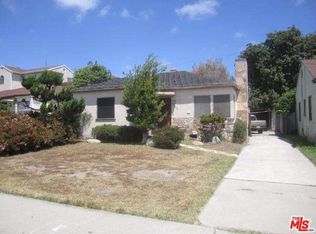 1832 S Barrington Ave, Los Angeles, CA 90025