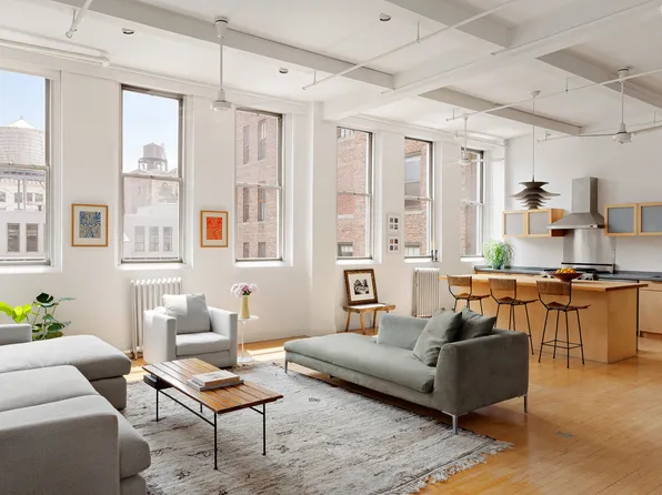32 West 20th Street 9B image 1 of 15