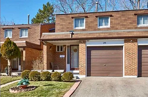 3025 Cedarglen Gate #29 Photo 1