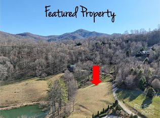 19 October Scenic Rd, Waynesville, NC 28785