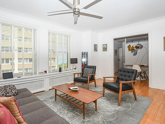 3rd image of 5000 N Marine Dr #14E