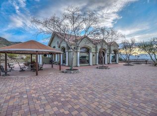 3808 W Carver Rd, Laveen, AZ 85339