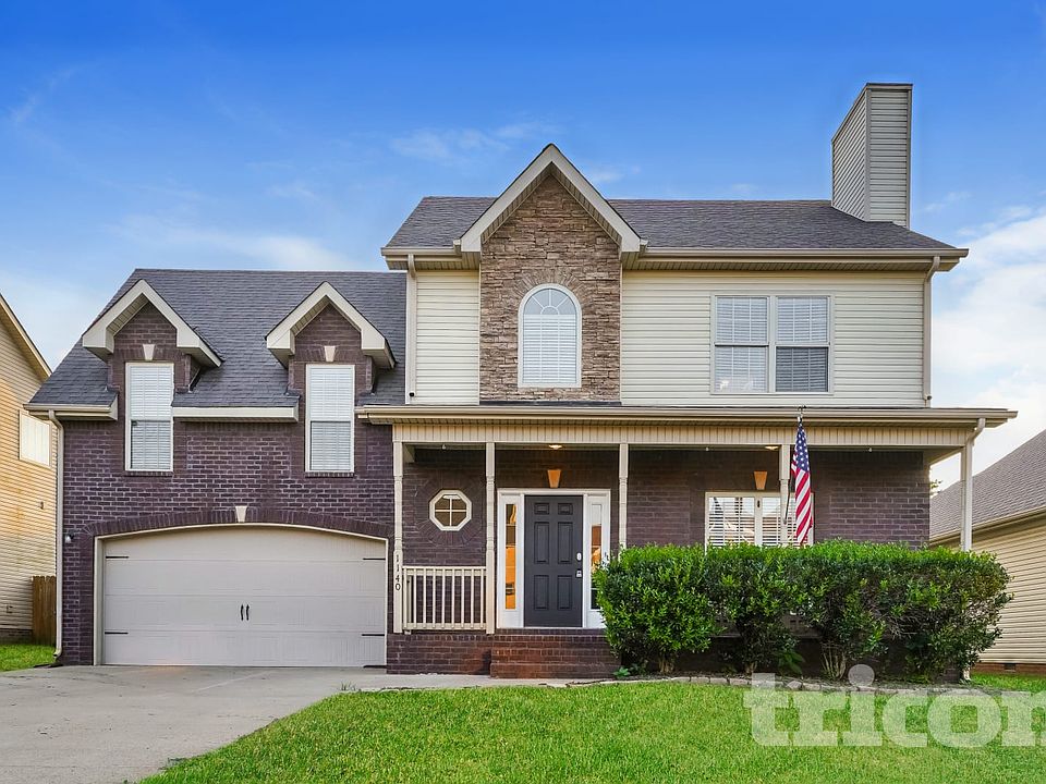 1st image of 1140 Chinook Cir